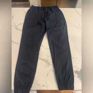 Lululemon Warpcity Jogger - Medium - True Navy